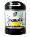 Mini Fût Hoegaarden